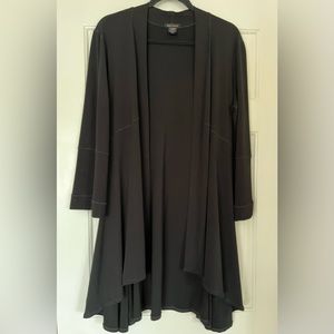 Eva Varro Swing Jacket